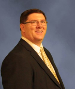 Pastor Richard R. Ullo